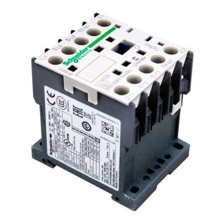 Allpoints Allpoints 8011665 Contactor, 208 Vac For Hobart 8011665